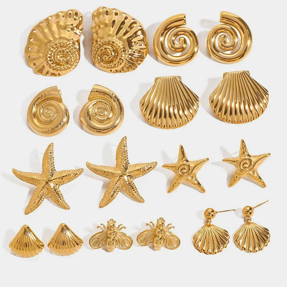 ocean-coastal-textured-stainless-steel-jewelry-2026-trend