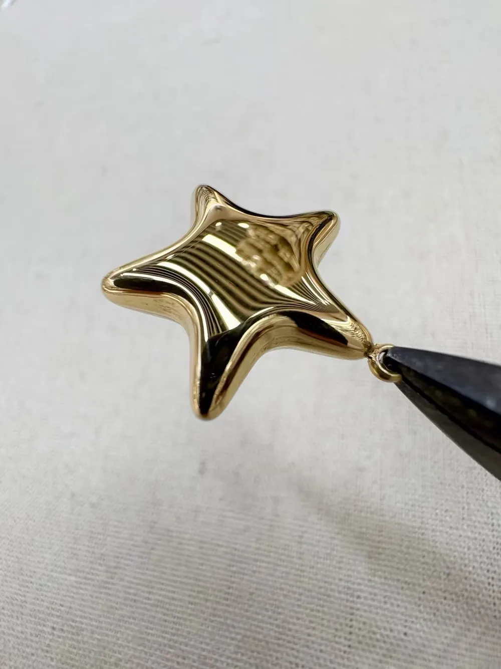 High-Precision Polishing for Silver-to-Stainless Steel Conversion Projects