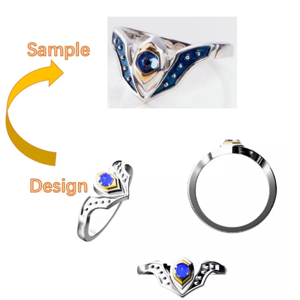 Custom rings/dainty ring/chunky ring/signet ring