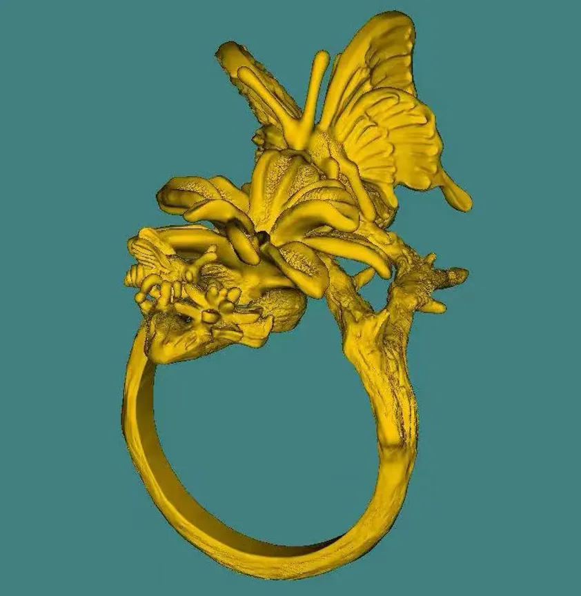 High-end handcrafted stainless steel custom jewelry for European brands