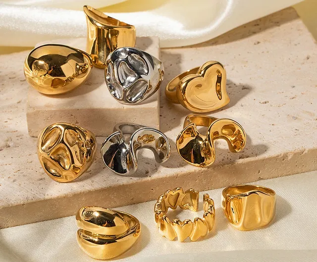 Rings