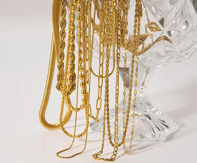 Chains