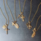 縮圖：mix and match pendant for necklace
