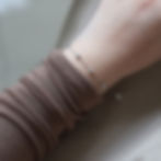 縮圖：Silver Starry CZ Bracelet – Stainless Steel | Custom Logo Available