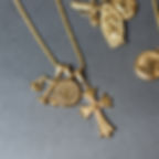 縮圖：mix and match pendant for necklace
