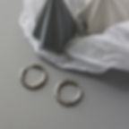 縮圖：Top sales classic hoops 8/10/12/15/25mm