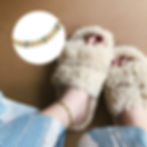 縮圖：Forest fairy golden leaf ankles