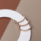 縮圖：triple set ring